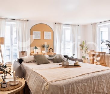 Tout savoir sur cet appartement dans le quartier Sentier-Bonne Nouv... - Photo 4