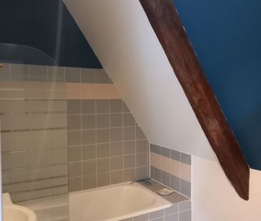 Location Appartement 3 pièces 63m² BAYEUX 14400 - Photo 6