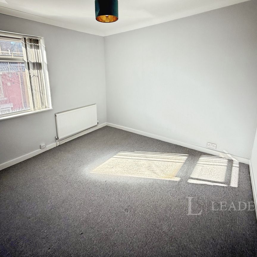 2 bedroom mid-terrace to rent Oliver Street, Mexborough - Photo 1