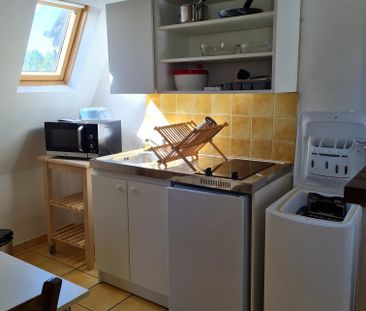 A LOUER appartement – TOURS – Paul Bert – Réf. TNG-G0469 - Photo 4