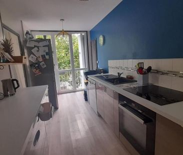 Location Appartement 3 pièces 70m² LE HAVRE 76600 - Photo 4