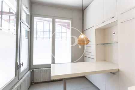 House for rent in the heart of Sarrià - Photo 2