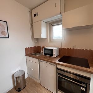 Appartement à louer - Photo 2