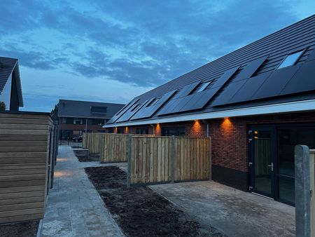 Huis te huur: Sloetsweg 202 7556 HV Hengelo (OV) - Photo 4