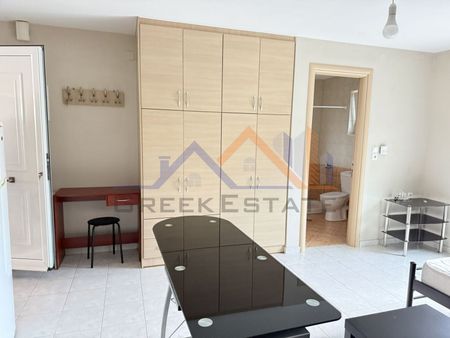 Studio/Γκαρσονιέρα για ενοικίαση Σεισμόπληκτα (Ιωάννινα) - Φωτογραφία 5