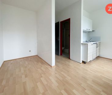 1-Zimmer-Wohnung mit Teeküche nähe JKU - Photo 3