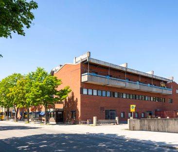 Hyttgatan 18 - Photo 2