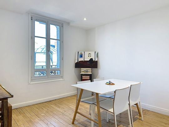 Appartement à louer - REIMS- - Photo 1