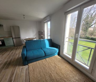 Location Appartement 2 pièces 44m² HAUBOURDIN 59320 - Photo 1