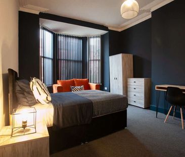 1 Double En Suite Room Available In L17! - Photo 5