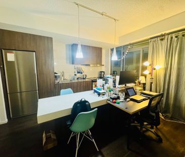 For Lease - 101 Charles Street Unit# 4007, Toronto, Ontario - Photo 1