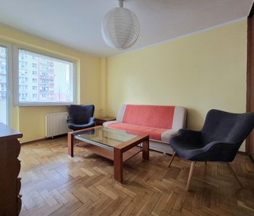 2 pokoje | balkon| Świerczewo - Zdjęcie 6