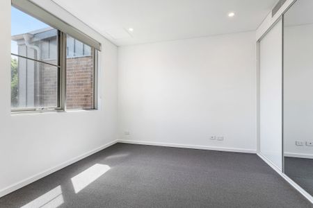 202/32 Enfield Street, Marrickville - Photo 2