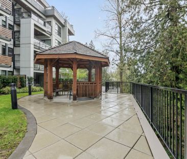 Fully Furnished Penthouse Suite - Photo 2