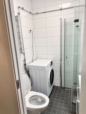 Enspännargatan, Hässelby - Photo 4