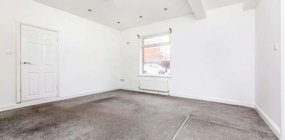 1 Bed Flat, Hinde Street, S4 - Photo 2