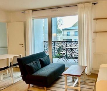 Appartement meublé à louer - SAINT MALO - Photo 3