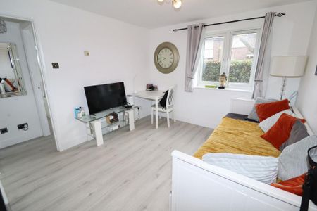 1 bedroom maisonette to rent - Photo 4