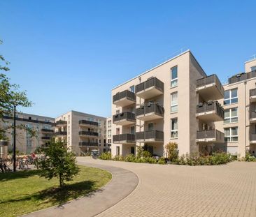 Hell und modern: Ihre neue 4-Zimmer-Wohnung wartet! - Foto 1