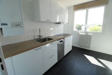 Location Appartement 2 pièces 45m² NANTES 44300 - Photo 4