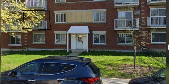 Superbe 4½ Rénové – Rosemont - Photo 3