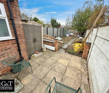 1 bedroom in a house share to rent - Photo 5