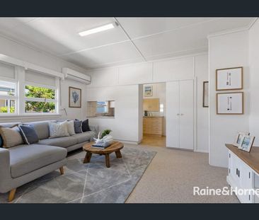 ENJOY THE WATER VIEWS - Photo 1