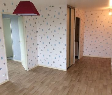 Location Appartement 2 pièces 35m² - Photo 2
