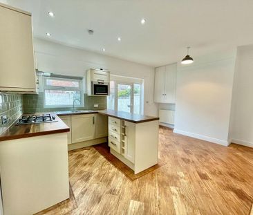 2 bedroom terraced house to rent - Photo 6