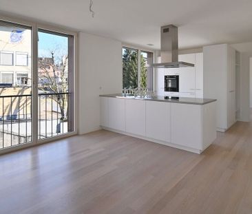 Wohnen im Herzen von Wohlen - Photo 4