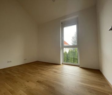 Mietkauf - Familienfreundliche Maisonettewohnung mit kleinem Garten - Photo 3