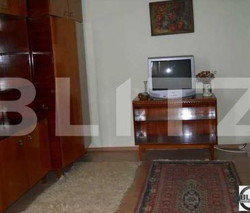 1 camera de inchiriat in zona linistita din Marasti! - Fotografie 2