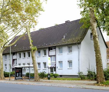 2-Zimmer-Wohnung in Gelsenkirchen Ückendorf - Photo 2