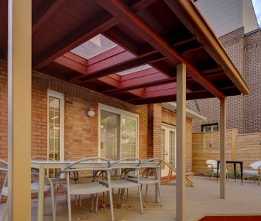 Maison à louer à Montréal (Côte-des-Neiges/Notre-Dame-de-Grâce) - Photo 6