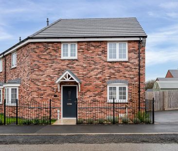 3 bedroom semi-detached house to rent - Photo 5