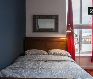 Practical studio flat to rent in Rathgar, Dublin - Photo 1