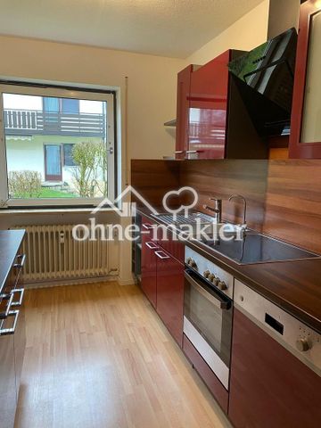 Helle 5-Zi Whg Dillingen / Donau (Nähe Krankenhaus) - Photo 5