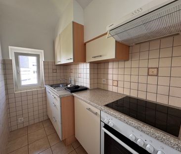 APPARTAMENTO 3.5 LOCALI IN ZONA STRATEGICA A LUGANO-BESSO - Foto 1