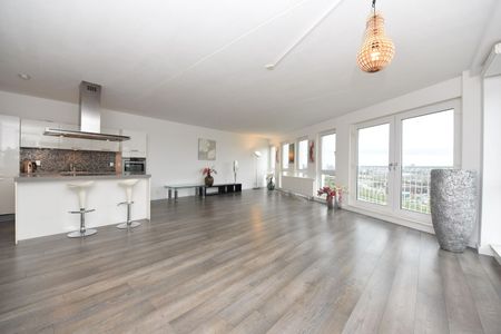 Appartement te huur: Beijerlandselaan 10-E 3074 EJ Rotterdam - Photo 3