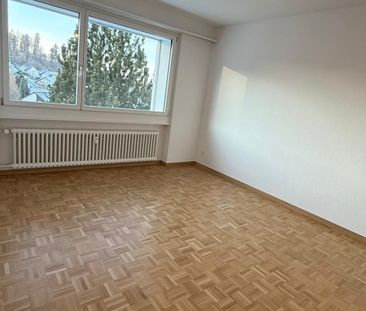 5 Zimmer, 113 m², 2. Stock - Photo 4