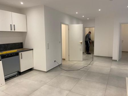 2-Zimmer Wohnung zur Miete in Worms-Herrnsheim - Photo 4