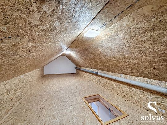 Instapklare energiezuinige nieuwbouwwoning op rustige ligging - Foto 1