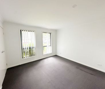 Modern Duplex with Water Included - Photo 4