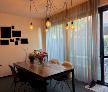 Ruim gelijkvloers appartement te huur - Foto 6
