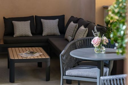 The Signoria Luxury Apartments | Apt N. 2 David - Photo 5