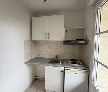 Location Appartement 1 pièce 24m² PALAISEAU 91120 - Photo 1