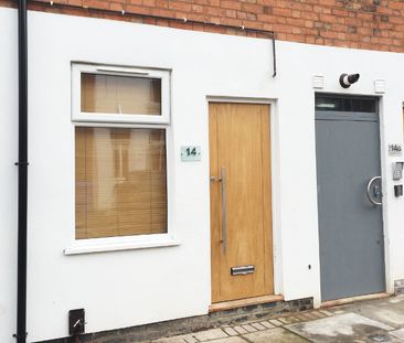 1 Bed Flat, Percy Road, LE2 - Photo 4