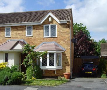 3 bedroom terraced house to rent - Photo 5