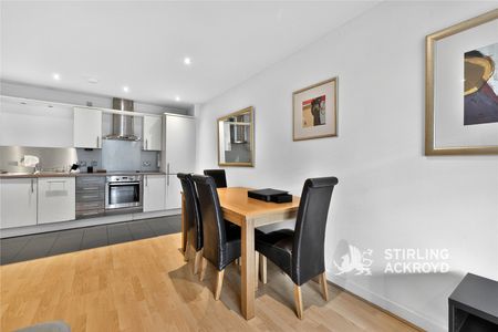 Brewhouse Yard, London, EC1V 4JU - Photo 5