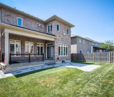 For Lease - 67 Gracedale Drive, Richmond Hill, Ontario - Photo 2